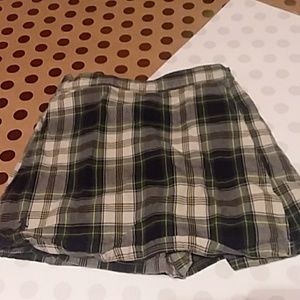 Girls skort.